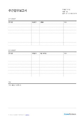 WORK_REPORT WORK_REPORT